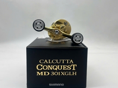 23 CONQUEST MD 301XGLH