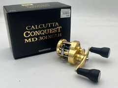 23 CONQUEST MD 301XGLH