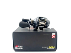 ABU GARCIA REVO LC6-L