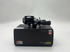 ABU GARCIA REVO LC6-L