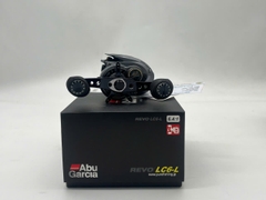ABU GARCIA REVO LC6-L