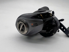 ABU GARCIA REVO LC6-L