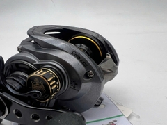 ABU GARCIA REVO LC6-L