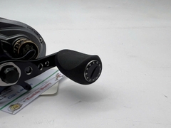 ABU GARCIA REVO LC6-L