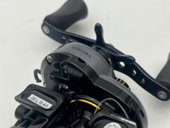 ABU GARCIA REVO LC6-L