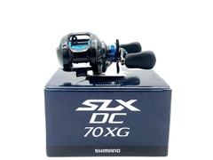 SHIMANO 20 SLX DC 70XG (USED)