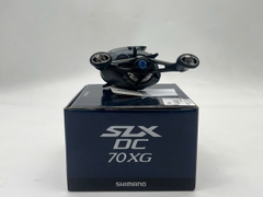 SHIMANO 20 SLX DC 70XG (USED)