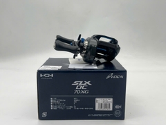SHIMANO 20 SLX DC 70XG (USED)