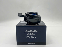 SHIMANO 20 SLX DC 70XG (USED)