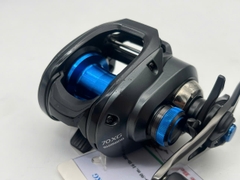 SHIMANO 20 SLX DC 70XG (USED)