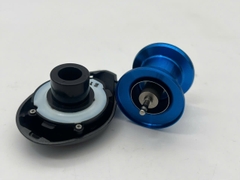 SHIMANO 20 SLX DC 70XG (USED)