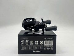 DAIWA 24 TATULA TW 100HL (USED)