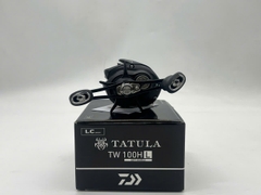 DAIWA 24 TATULA TW 100HL (USED)