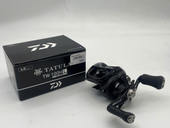 DAIWA 24 TATULA TW 100HL (USED)