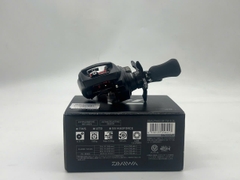 DAIWA 25 ALPHAS BF TW 6.3L (USED)