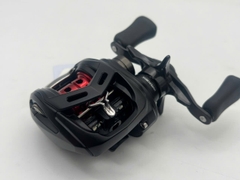 DAIWA 25 ALPHAS BF TW 6.3L (USED)
