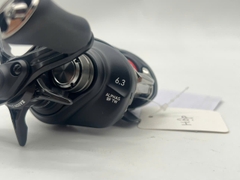 DAIWA 25 ALPHAS BF TW 6.3L (USED)