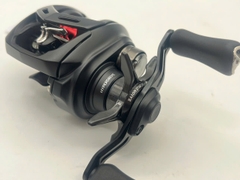 DAIWA 25 ALPHAS BF TW 6.3L (USED)