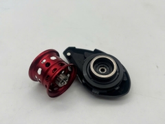DAIWA 25 ALPHAS BF TW 6.3L (USED)