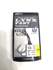 BKK LYNX FAST 67 SINGLE