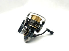 DAIWA 17 THEORY 2004H (USED)