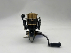 DAIWA 17 THEORY 2004H (USED)