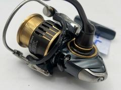 DAIWA 17 THEORY 2004H (USED)