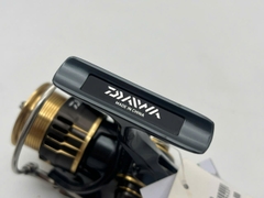DAIWA 17 THEORY 2004H (USED)
