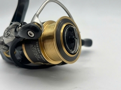 DAIWA 17 THEORY 2004H (USED)