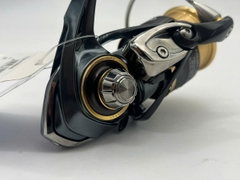 DAIWA 17 THEORY 2004H (USED)
