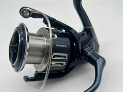 21 TWIN POWER XD 4000HG (USED)