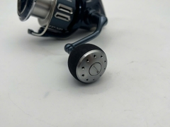 21 TWIN POWER XD 4000HG (USED)