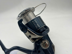 21 TWIN POWER XD 4000HG (USED)