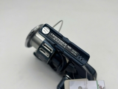 21 TWIN POWER XD 4000HG (USED)
