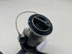 21 TWIN POWER XD 4000HG (USED)