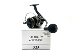 22 CALDIA SW 4000D-CXH (USED)