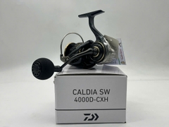 22 CALDIA SW 4000D-CXH (USED)