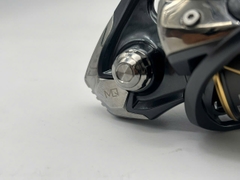 22 CALDIA SW 4000D-CXH (USED)