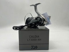 25 CALDIA LT3000-XH (USED)