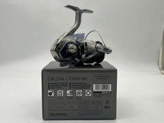 25 CALDIA LT3000-XH (USED)