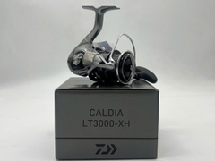 25 CALDIA LT3000-XH (USED)