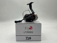 23 GEKKABIJIN LT2000S (USED)