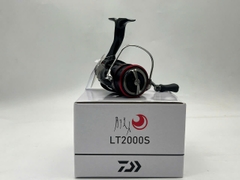 23 GEKKABIJIN LT2000S (USED)