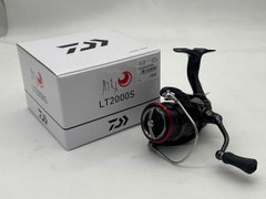 23 GEKKABIJIN LT2000S (USED)