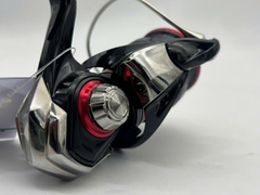23 GEKKABIJIN LT2000S (USED)