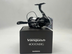23 VANQUISH 4000MHG (USED)