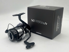 23 VANQUISH 4000MHG (USED)