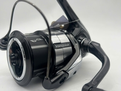 23 VANQUISH 4000MHG (USED)