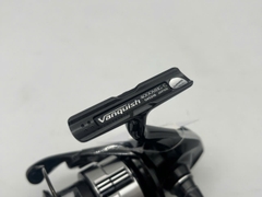 23 VANQUISH 4000MHG (USED)