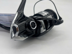 23 VANQUISH 4000MHG (USED)